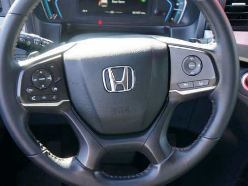 Certified 2023 Honda Odyssey EX-L image 12