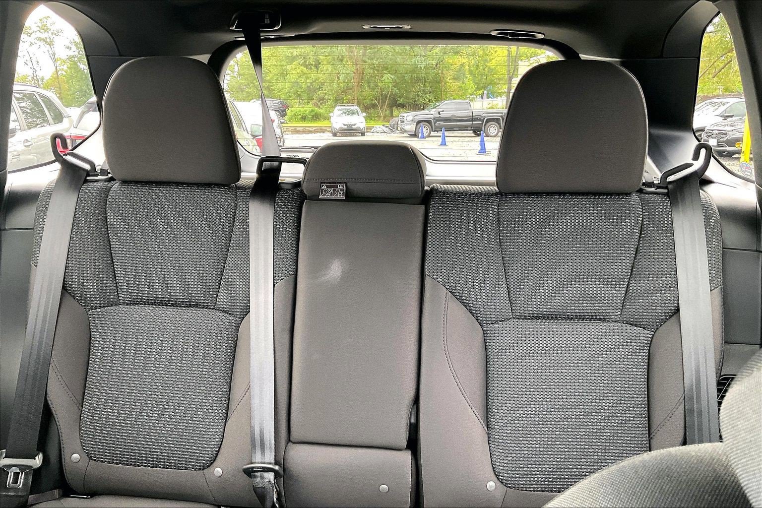 Certified 2026 Subaru Forester Premium AWD/4WD image 33