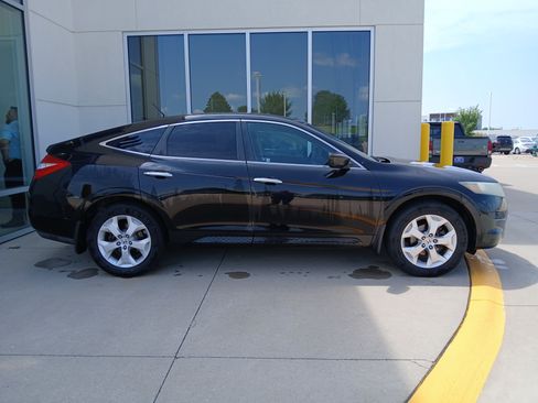 Used 2010 Honda Crosstour EX-L image 6