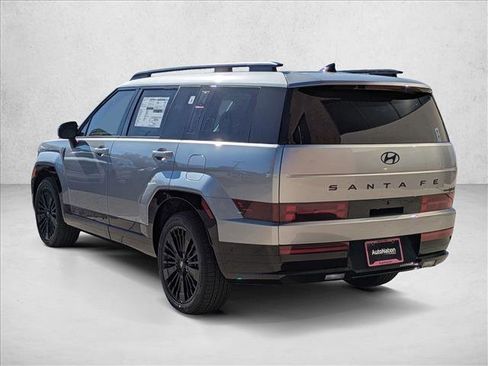 New 2026 Hyundai Santa Fe Calligraphy image 9