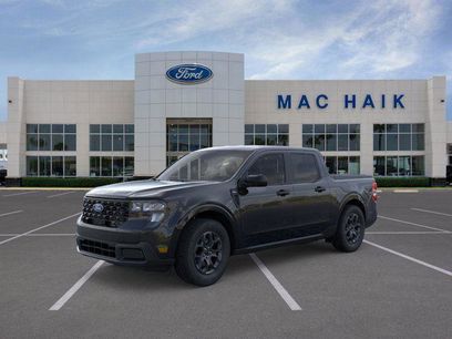 New 2025 Ford Maverick XLT w/ XLT Luxury Package