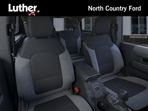 New 2025 Ford Bronco 2-Door w/ Sasquatch Package image 10