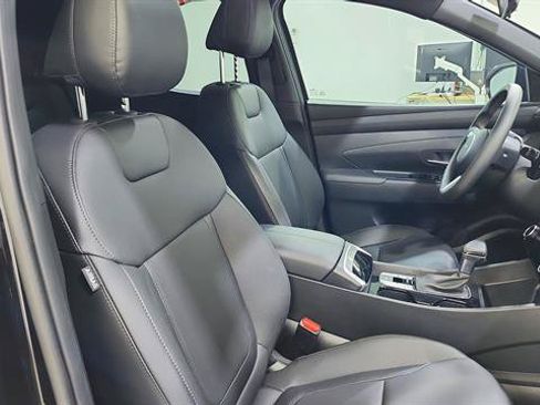 Used 2026 Hyundai Santa Cruz SEL FWD image 25