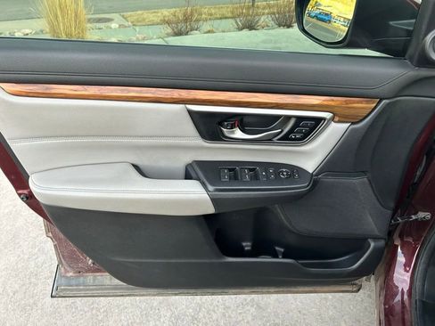 Used 2019 Honda CR-V EX-L image 10