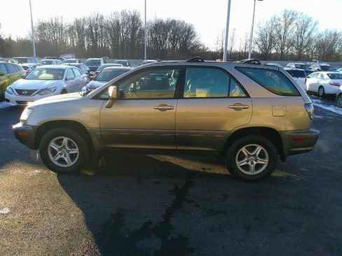 Used 2003 Lexus RX 300 4WD image 3