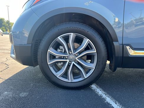 Used 2022 Honda CR-V Touring image 27