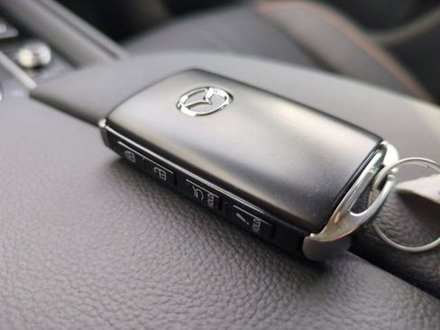 New 2026 MAZDA CX-50 AWD 2.5 Hybrid w/ Weather Package image 28