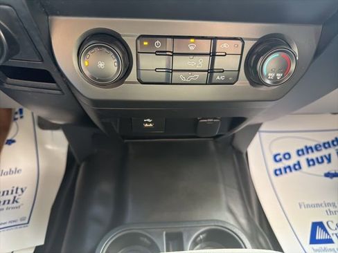 Used 2020 Ford F150 XL w/ Equipment Group 101A Mid image 22