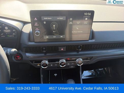 New 2026 Honda CR-V Sport-L image 19