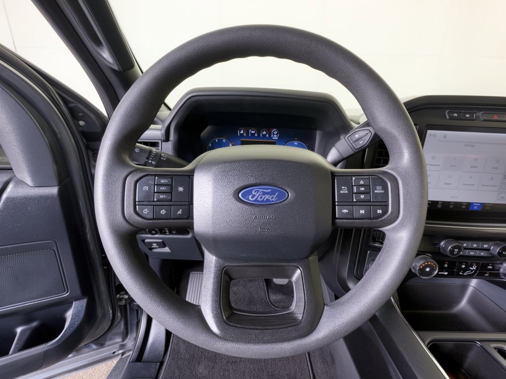 Certified 2024 Ford F150 STX RWD image 10
