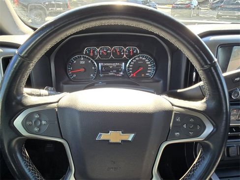Used 2018 Chevrolet Silverado 1500 LT w/ All Star Edition image 20