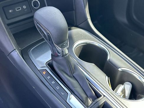 Used 2024 Chevrolet Equinox LS w/ Sport Edition FWD image 16