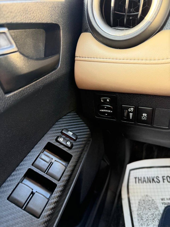 Used 2013 Toyota RAV4 XLE FWD image 55