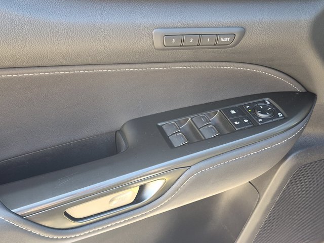 Used 2025 Lexus NX 350h AWD w/ Cold Area Package image 14