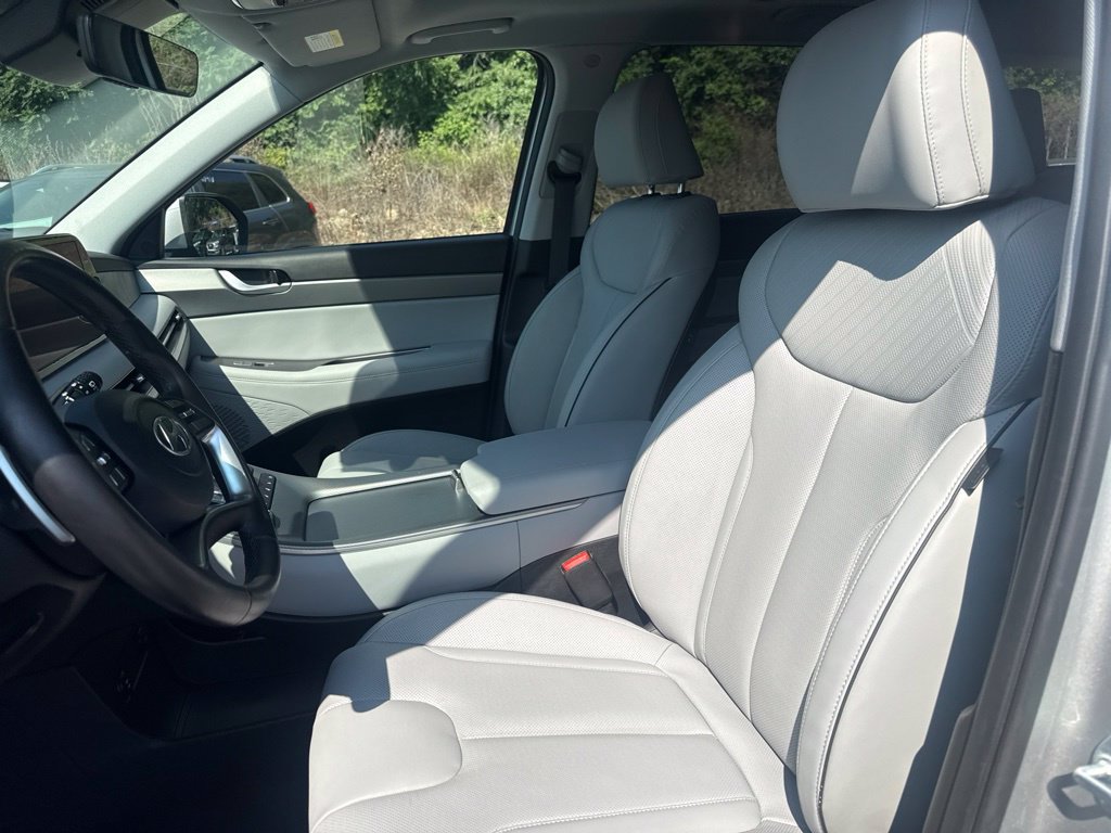 Used 2024 Hyundai Palisade SEL AWD/4WD image 35