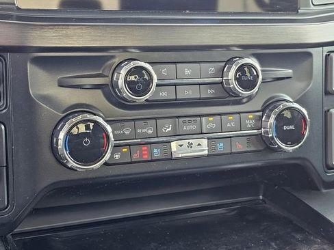 Certified 2024 Ford F250 Lariat w/ Lariat Ultimate Package image 21