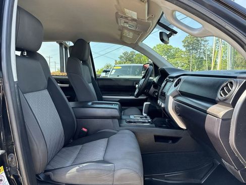 Used 2016 Toyota Tundra SR5 w/ SR5 Upgrade Package image 22