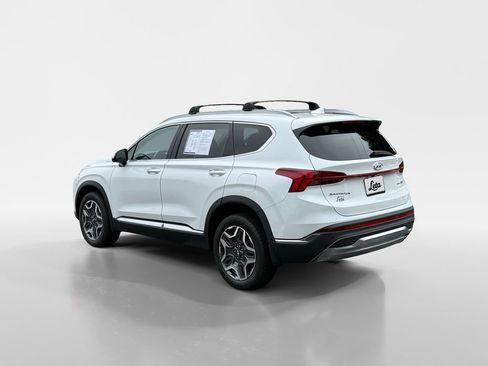 Used 2022 Hyundai Santa Fe Limited AWD/4WD image 6