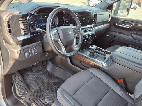 Used 2023 Chevrolet Silverado 1500 RST w/ All Star Edition Plus image 22
