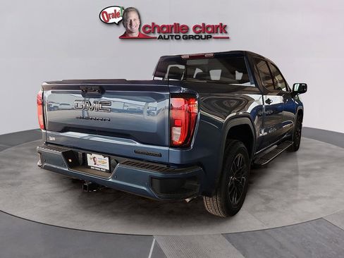 New 2026 GMC Sierra 1500 Elevation w/ Elevation Premium Package image 5