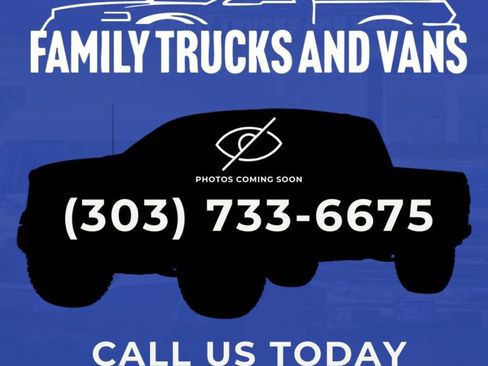 Used 2015 RAM 1500 Laramie Longhorn w/ Convenience Group AWD/4WD image 1