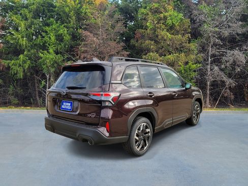 New 2026 Subaru Forester Limited image 16