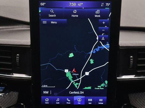 Certified 2023 Ford Explorer ST w/ Equipment Group 401A image 35