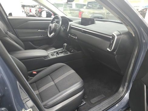 Used 2024 MAZDA CX-50 AWD 2.5 S w/ Cargo Package image 6