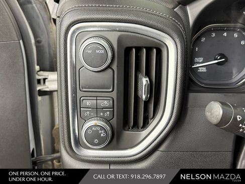 Used 2020 GMC Sierra 1500 Elevation w/ Elevation Value Package RWD image 22