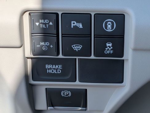 New 2026 Acura RDX SH-AWD w/ Advance Package image 16