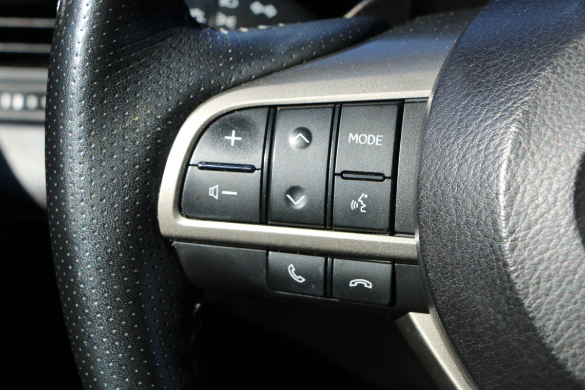 Used 2021 Lexus RX 350 F Sport AWD/4WD image 20