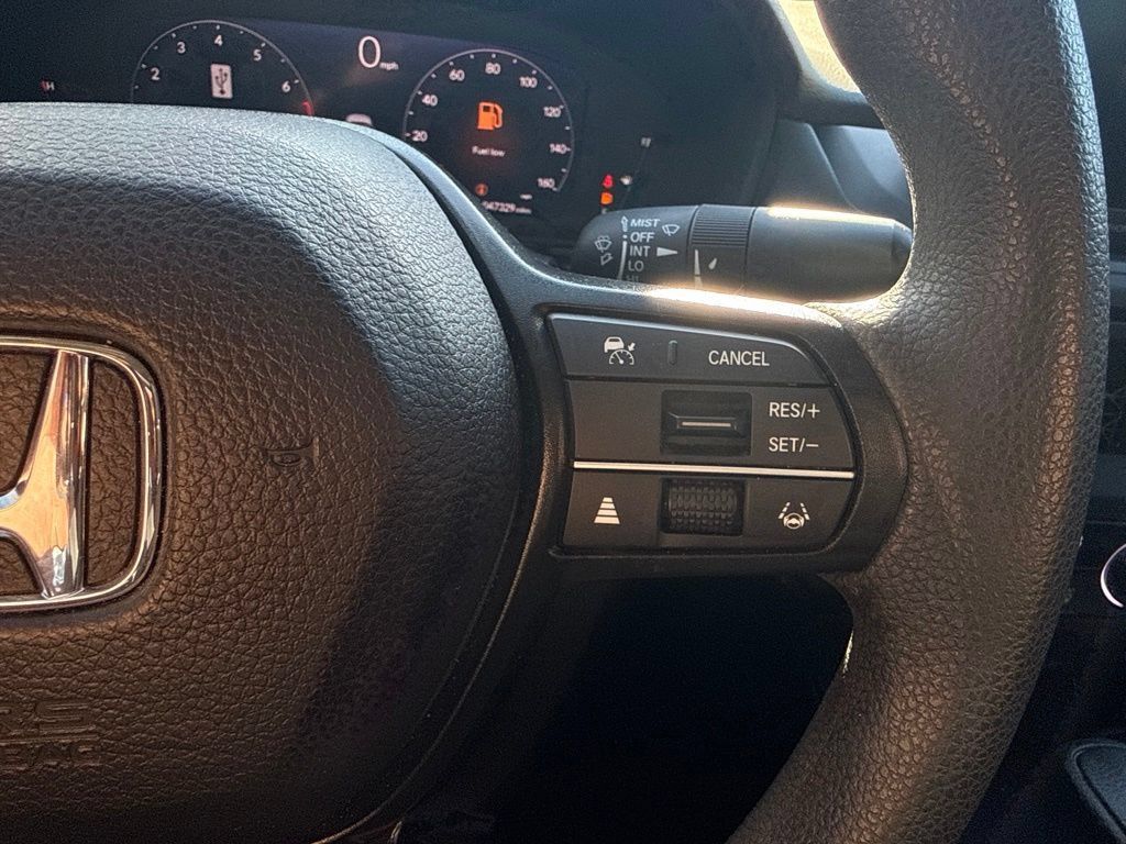 Used 2023 Honda Accord EX image 28