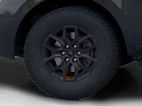 New 2026 Ford Expedition Tremor image 19