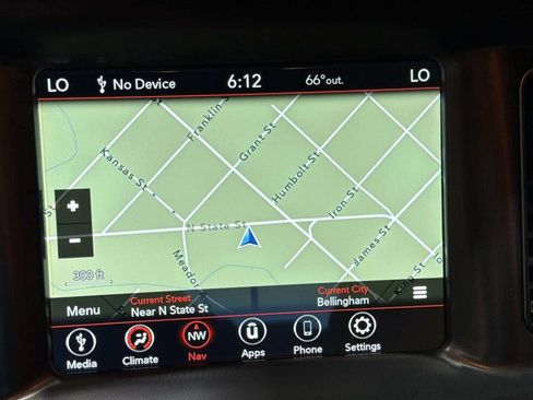 Used 2020 Dodge Charger R/T w/ Navigation & Travel Group RWD image 18