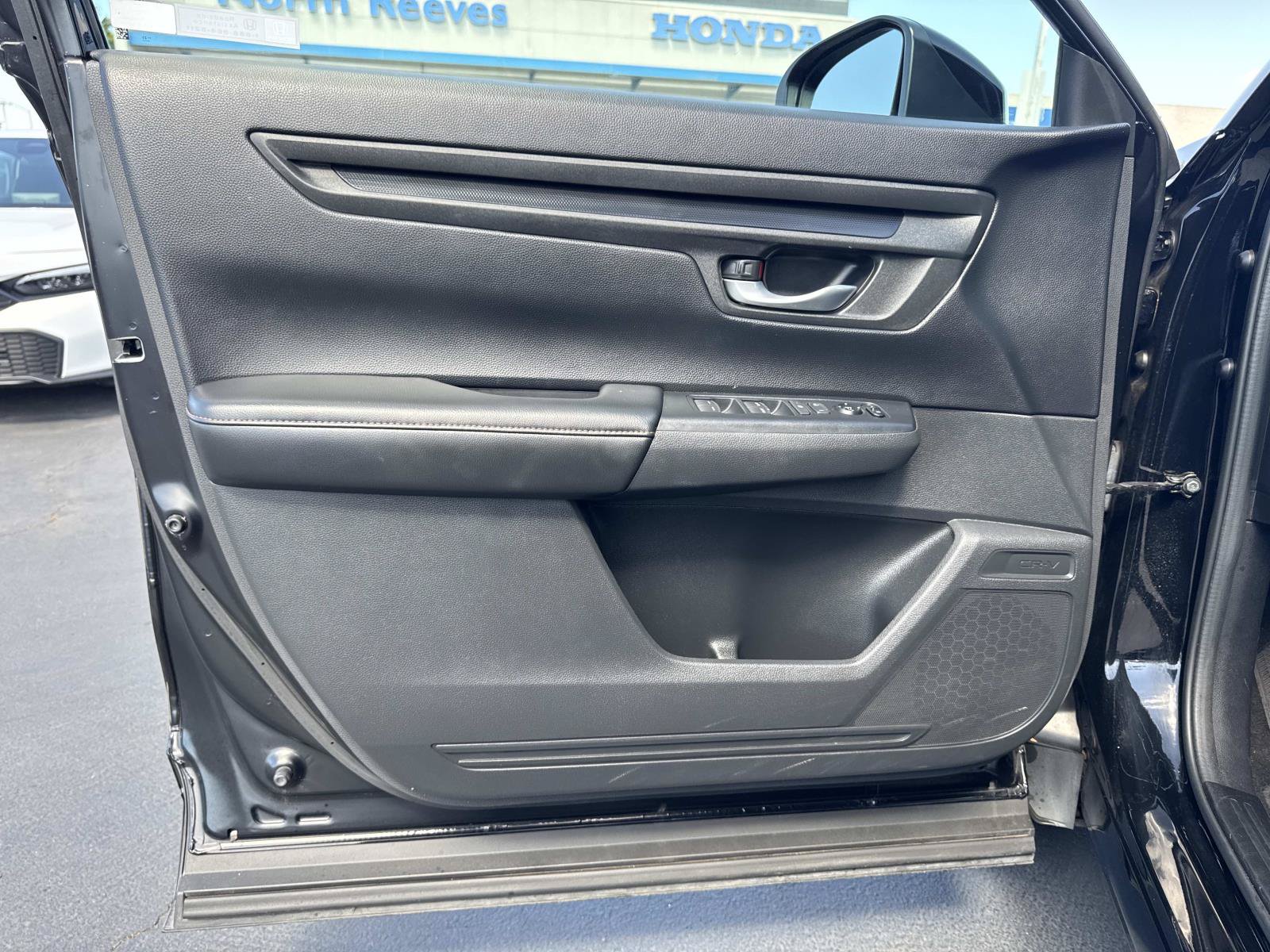 Certified 2023 Honda CR-V Sport image 21