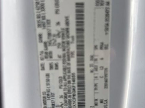 Used 2016 Ford F150 XLT w/ Equipment Group 301A Mid image 33