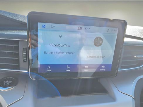 Used 2024 Ford Explorer XLT w/ Equipment Group 202A image 22