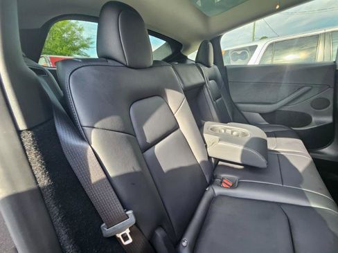 Used 2023 Tesla Model Y Long Range AWD/4WD image 65