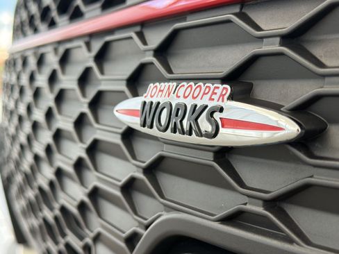 Used 2023 MINI Cooper John Cooper Works w/ Driver Assistance Package FWD image 35