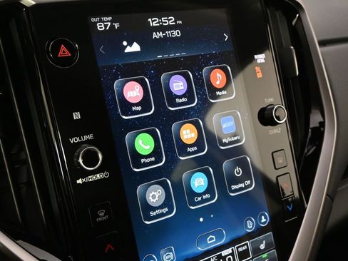 Used 2025 Subaru Ascent Limited w/ Popular Package #2 image 25