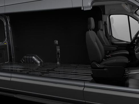 New 2026 Ford Transit 250 148 Medium Roof Extended AWD w/ Load Area Protection Package image 5