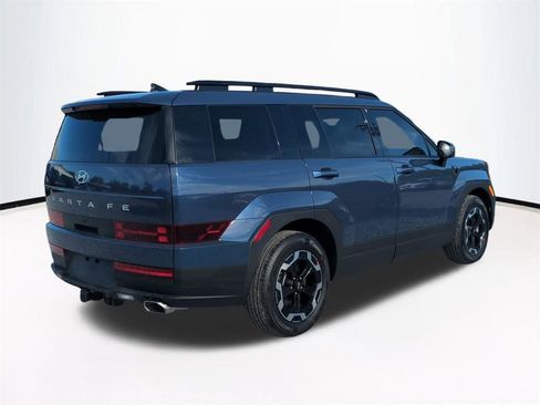 New 2026 Hyundai Santa Fe SEL w/ Tow & Go Package image 5