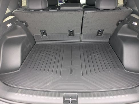 Used 2026 Chevrolet Blazer EV LT FWD image 26