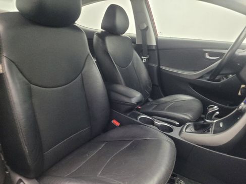 Used 2016 Hyundai Elantra Limited w/ Option Group 04 image 21