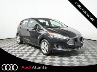Used 2015 Ford Fiesta SE FWD video 1