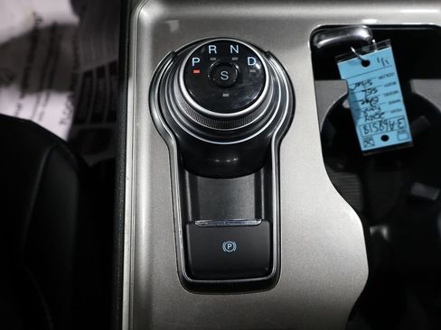 Used 2024 Ford Edge SEL image 29