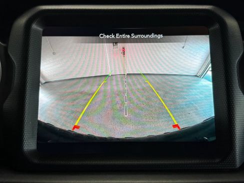 Used 2022 Jeep Wrangler Unlimited Sport AWD/4WD image 16