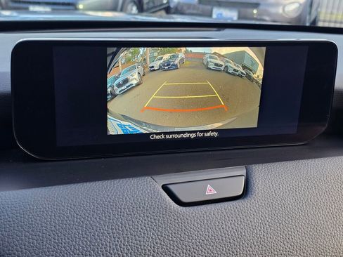 Certified 2024 MAZDA CX-90 Plug-In Hybrid w/ Preferred image 36