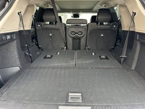 Certified 2025 Acura MDX FWD image 20
