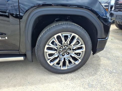 New 2026 GMC Sierra 1500 Denali Ultimate AWD/4WD image 9